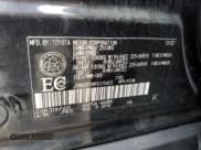 ✅ 2023 Toyota RAV4 XSE • VIN: JTMGB3FV9PD115423 • Lot: 81126865. Listed on Copart with 112,779 mi. Free auction sales archive from the USA and detailed vehicle history report at DreamBid. Image 13.