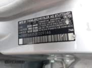 ✅ 2002 Mercedes-Benz C 230/260/280/320 • VIN: WDBRF64J52E009146 • Lot: 42504210. Wystawiony na IAAI z przebiegiem 188 496 mil. Bezpłatny archiwum sprzedaży aukcyjnych z USA i szczegółowy raport historii pojazdu na DreamBid. Zdjęcie 9.