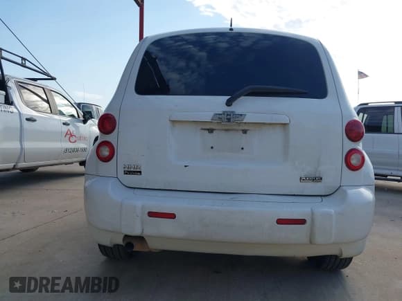 ✅ 2011 Chevrolet HHR LS • VIN: 3GCAAAFWXBS544133 • Лот: 42140635. Опубликован ранее на IAAI с пробегом 241 267 миль. Бесплатный доступ к архиву аукционных продаж из США и подробный отчёт об истории автомобиля на DreamBid. Изображение 16.