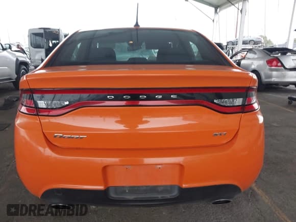 ✅ 2013 Dodge Dart SXT • VIN: 1C3CDFBA7DD325256 • Lot: 43437424. Wystawiony na IAAI z przebiegiem 112 197 mil. Bezpłatny archiwum sprzedaży aukcyjnych z USA i szczegółowy raport historii pojazdu na DreamBid. Zdjęcie 16.