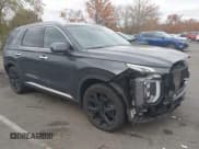 ✅ 2020 Hyundai Palisade SEL • VIN: KM8R4DHE0LU062025 • Лот: 43545172. Опубликован ранее на IAAI с пробегом 68 165 миль. Бесплатный доступ к архиву аукционных продаж из США и подробный отчёт об истории автомобиля на DreamBid. Изображение 1.