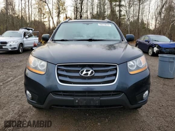 ✅ 2010 Hyundai Santa Fe • VIN: 5NMSG4AG0AH351421 • Лот: 78373614. Опубликован ранее на Copart с пробегом 160 473 миль. Бесплатный доступ к архиву аукционных продаж из США и подробный отчёт об истории автомобиля на DreamBid. Изображение 5.