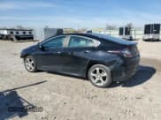 ✅ 2017 Chevrolet Volt LT • VIN: 1G1RC6S58HU209851 • Lot: 49850614. Wystawiony na Copart z przebiegiem 112 085 mil. Bezpłatny archiwum sprzedaży aukcyjnych z USA i szczegółowy raport historii pojazdu na DreamBid. Zdjęcie 2.