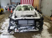 ✅ 2024 Volvo S90 Recharge Plug-In Hybrid Ultimate • VIN: LVYH60AF6RP411338 • Lot: 87608205. Listed on Copart with 833 mi. Free auction sales archive from the USA and detailed vehicle history report at DreamBid. Image 5.