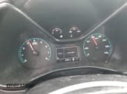 ✅ 2022 GMC Canyon 2WD Elevation • VIN: 1GTH5CEA7N1321137 • Lot: 54250275. Listed on Copart with 39,489 mi. Free auction sales archive from the USA and detailed vehicle history report at DreamBid. Image 9.