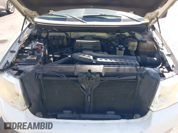 ✅ 2007 Ford F-150 XLT • VIN: 1FTPX14V47FB76062 • Лот: 43217693. Опубликован ранее на IAAI с пробегом 188 038 миль. Бесплатный доступ к архиву аукционных продаж из США и подробный отчёт об истории автомобиля на DreamBid. Изображение 10.