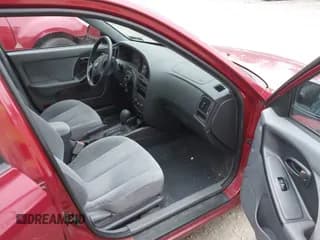 ✅ 2005 Hyundai Elantra GLS • VIN: KMHDN46D55U190085 • Lot: 43445852. Wystawiony na IAAI z przebiegiem 77 968 mil. Bezpłatny archiwum sprzedaży aukcyjnych z USA i szczegółowy raport historii pojazdu na DreamBid. Zdjęcie 5.