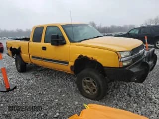 ✅ 2003 Chevrolet Silverado 1500 • VIN: 1GCEK19T03Z275337 • Лот: 80499414. Опубликован ранее на Copart с пробегом 169 246 миль. Бесплатный доступ к архиву аукционных продаж из США и подробный отчёт об истории автомобиля на DreamBid. Изображение 4.