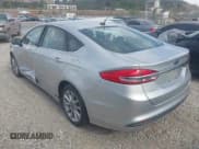 ✅ 2017 Ford Fusion SE • VIN: 3FA6P0H76HR242476 • Lot: 43565631. Listed on IAAI with 75,447 mi. Free auction sales archive from the USA and detailed vehicle history report at DreamBid. Image 3.