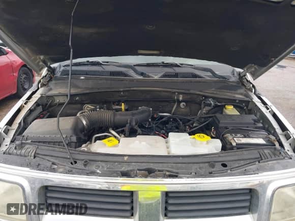 2008 Dodge Nitro SLT z VIN 1D8GT58K58W127412, wystawiony jako IAAI lot #41544874 z przebiegiem 232 748 mil mil oraz . Historia ofert i sprzedaży dostępna na DreamBid. Obrazek 10.