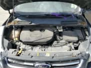 ✅ 2013 Ford Escape SEL • VIN: 1FMCU9H94DUC38713 • Lot: 82230985. Wystawiony na Copart z przebiegiem 88 925 mil. Bezpłatny archiwum sprzedaży aukcyjnych z USA i szczegółowy raport historii pojazdu na DreamBid. Zdjęcie 12.