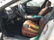 ✅ 2014 Maserati Ghibli S Q4 • VIN: ZAM57RTA1E1088838 • Lot: 84809775. Listed on Copart with 144,142 mi. Free auction sales archive from the USA and detailed vehicle history report at DreamBid. Image 7.