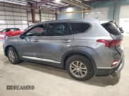 ✅ 2019 Hyundai Santa Fe SEL • VIN: 5NMS3CAD8KH043460 • Lot: 65155714. Wystawiony na Copart z przebiegiem 91 722 mil. Bezpłatny archiwum sprzedaży aukcyjnych z USA i szczegółowy raport historii pojazdu na DreamBid. Zdjęcie 2.