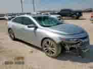 2021 Chevrolet Malibu LT z VIN 1G1ZD5ST6MF053829, wystawiony jako Copart lot #71311125 z przebiegiem 99 292 mil mil oraz Szkoda całkowita • Salvage title. Historia ofert i sprzedaży dostępna na DreamBid. Obrazek 4.