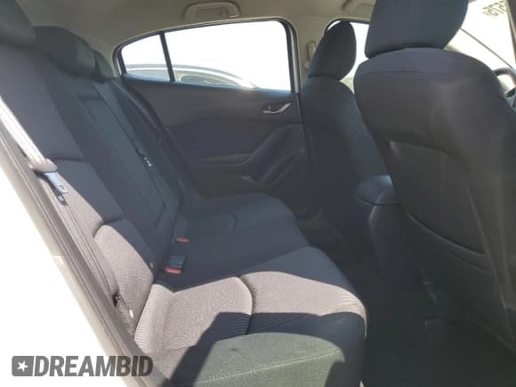 ✅ 2015 Mazda 3 i Touring • VIN: 3MZBM1L73FM230968 • Лот: 69155575. Опубликован ранее на Copart с пробегом 73 915 миль. Бесплатный доступ к архиву аукционных продаж из США и подробный отчёт об истории автомобиля на DreamBid. Изображение 10.