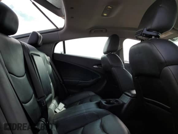 2017 Chevrolet Volt Premier с VIN 1G1RD6S5XHU103298, выставлен на аукционе Copart как лот 45910403 с пробегом 164 902 миль миль и . История ставок и продаж доступна на DreamBid. Изображение 10.