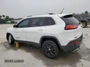 ✅ 2015 Jeep Cherokee Latitude • VIN: 1C4PJMCS9FW648488 • Lot: 71510225. Wystawiony na Copart z przebiegiem 156 788 mil. Bezpłatny archiwum sprzedaży aukcyjnych z USA i szczegółowy raport historii pojazdu na DreamBid. Zdjęcie 2.