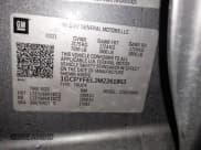 ✅ 2021 Chevrolet Silverado 1500 LT Trail Boss • VIN: 1GCPYFEL2MZ261063 • Лот: 43743393. Опубликован ранее на IAAI с пробегом 76 396 миль. Бесплатный доступ к архиву аукционных продаж из США и подробный отчёт об истории автомобиля на DreamBid. Изображение 9.