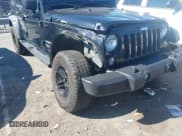 ✅ 2016 Jeep Wrangler Unlimited Sport • VIN: 1C4BJWDG9GL305554 • Lot: 43349335. Wystawiony na IAAI z przebiegiem 194 530 mil. Bezpłatny archiwum sprzedaży aukcyjnych z USA i szczegółowy raport historii pojazdu na DreamBid. Zdjęcie 18.