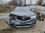 ✅ 2018 Acura MDX • VIN: 5J8YD4H36JL028965 • Лот: 93640935. Опубликован ранее на Copart с пробегом 140 492 миль. Бесплатный доступ к архиву аукционных продаж из США и подробный отчёт об истории автомобиля на DreamBid. Изображение 5.
