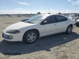 1999 Dodge Intrepid ES с VIN 2B3HD56J8XH640436, выставлен на аукционе Copart как лот 52990025 с пробегом Не указан миль и Списание • Salvage title. История ставок и продаж доступна на DreamBid. Изображение 1.