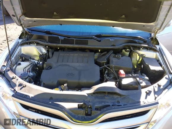 ✅ 2013 Toyota Venza Limited • VIN: 4T3ZK3BB7DU062336 • Lot: 43608251. Wystawiony na IAAI z przebiegiem 98 475 mil. Bezpłatny archiwum sprzedaży aukcyjnych z USA i szczegółowy raport historii pojazdu na DreamBid. Zdjęcie 10.