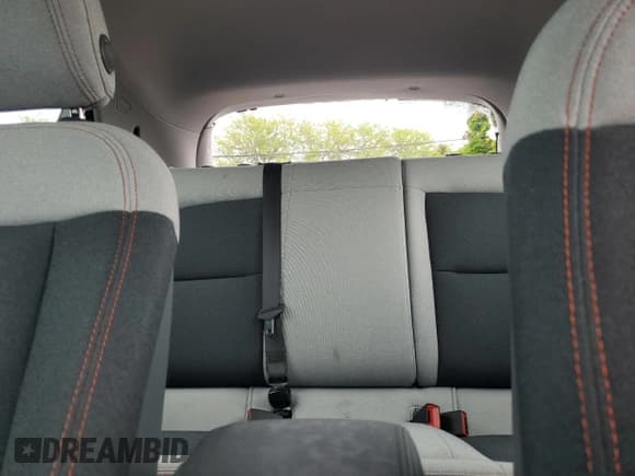 ✅ 2020 Chevrolet Bolt EV LT • VIN: 1G1FY6S00L4123189 • Lot: 56415295. Wystawiony na Copart z przebiegiem 62 006 mil. Bezpłatny archiwum sprzedaży aukcyjnych z USA i szczegółowy raport historii pojazdu na DreamBid. Zdjęcie 10.