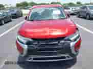 2019 Mitsubishi Outlander SE with VIN JA4AD3A3XKZ019604, listed as a IAAI auction lot 42821919 with 202,384 mi miles and . Bid and sale history available at DreamBid. Image 6.