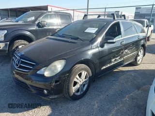 ✅ 2009 Mercedes-Benz R 3.5L • VIN: 4JGCB65E19A089451 • Лот: 43721681. Опубликован ранее на IAAI с пробегом 110 101 миль. Бесплатный доступ к архиву аукционных продаж из США и подробный отчёт об истории автомобиля на DreamBid. Изображение 2.