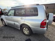 ✅ 2004 Mitsubishi Montero Limited • VIN: JA4MW51S34J009184 • Лот: 43571176. Опубликован ранее на IAAI с пробегом 177 597 миль. Бесплатный доступ к архиву аукционных продаж из США и подробный отчёт об истории автомобиля на DreamBid. Изображение 3.