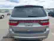 2017 Dodge Durango R/T with VIN 1C4SDJCT4HC606761, listed as a IAAI auction lot 43107117 with 87,878 mi miles and . Bid and sale history available at DreamBid. Image 16.