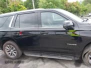 ✅ 2023 Chevrolet Tahoe LT • VIN: 1GNSKNKD8PR105849 • Lot: 42308786. Listed on IAAI with 51,748 mi. Free auction sales archive from the USA and detailed vehicle history report at DreamBid. Image 13.