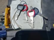 ✅ 1995 Honda Accord EX • VIN: 1HGCD5654SA078233 • Lot: 42836282. Wystawiony na IAAI z przebiegiem 355 957 mil. Bezpłatny archiwum sprzedaży aukcyjnych z USA i szczegółowy raport historii pojazdu na DreamBid. Zdjęcie 11.