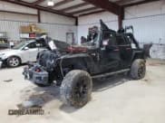 ✅ 2016 Jeep Wrangler Unlimited Rubicon Hard Rock • VIN: 1C4HJWFG2GL223866 • Lot: 63194295. Listed on Copart with 63,868 mi. Free auction sales archive from the USA and detailed vehicle history report at DreamBid. Image 1.