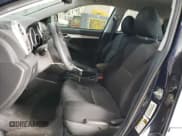 ✅ 2010 Pontiac Vibe • VIN: 5Y2SM6E07AZ403883 • Лот: 77337294. Опубликован ранее на Copart с пробегом 42 276 миль. Бесплатный доступ к архиву аукционных продаж из США и подробный отчёт об истории автомобиля на DreamBid. Изображение 7.