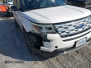 ✅ 2018 Ford Explorer XLT • VIN: 1FM5K8D85JGC12556 • Lot: 43737640. Wystawiony na IAAI z przebiegiem 162 338 mil. Bezpłatny archiwum sprzedaży aukcyjnych z USA i szczegółowy raport historii pojazdu na DreamBid. Zdjęcie 6.