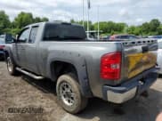 ✅ 2009 Chevrolet Silverado 2500HD LT • VIN: 1GCHK59609E147274 • Лот: 64081575. Опубликован ранее на Copart с пробегом 271 392 миль. Бесплатный доступ к архиву аукционных продаж из США и подробный отчёт об истории автомобиля на DreamBid. Изображение 2.