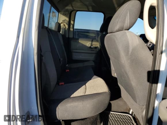 ✅ 2010 Dodge 1500 SLT • VIN: 1D7RB1GP7AS160043 • Lot: 43838795. Wystawiony na Copart z przebiegiem 208 537 mil. Bezpłatny archiwum sprzedaży aukcyjnych z USA i szczegółowy raport historii pojazdu na DreamBid. Zdjęcie 10.