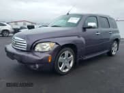 ✅ 2007 Chevrolet HHR LT • VIN: 3GNDA33PX7S521066 • Lot: 41577719. Listed on IAAI with 182,056 mi. Free auction sales archive from the USA and detailed vehicle history report at DreamBid. Image 2.