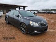 ✅ 2016 Buick Verano Sport Touring • VIN: 1G4PW5SK1G4157317 • Lot: 82784795. Listed on Copart with 68,186 mi. Free auction sales archive from the USA and detailed vehicle history report at DreamBid. Image 13.