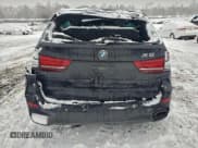 ✅ 2015 BMW X5 xDrive50i • VIN: 5UXKR6C50F0J75946 • Lot: 93015375. Listed on Copart with 132,839 mi. Free auction sales archive from the USA and detailed vehicle history report at DreamBid. Image 6.