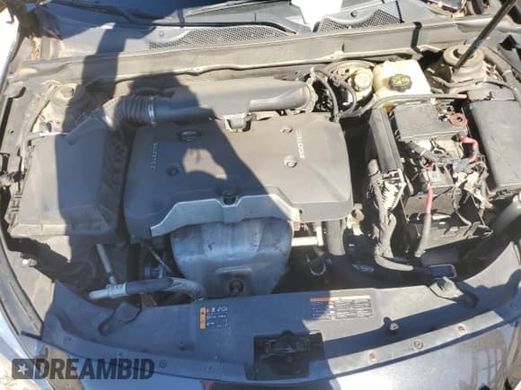 ✅ 2014 Chevrolet Malibu LT • VIN: 1G11C5SL3EF165487 • Lot: 82498065. Listed on Copart with Not provided. Free auction sales archive from the USA and detailed vehicle history report at DreamBid. Image 11.