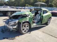 ✅ 2016 Mercedes-Benz GLA 250 • VIN: WDCTG4GB5GJ230218 • Лот: 90375495. Опубликован ранее на Copart с пробегом Не указан. Бесплатный доступ к архиву аукционных продаж из США и подробный отчёт об истории автомобиля на DreamBid. Изображение 1.