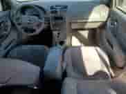 2007 Chevrolet Malibu 1LS z VIN 1G1ZS58F07F221928, wystawiony jako Copart lot #75028764 z przebiegiem 268 840 mil mil oraz Czysty tytuł • Clean title. Historia ofert i sprzedaży dostępna na DreamBid. Obrazek 8.