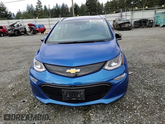 ✅ 2019 Chevrolet Bolt EV Premier • VIN: 1G1FZ6S06K4117618 • Lot: 68905824. Wystawiony na Copart z przebiegiem 48 949 mil. Bezpłatny archiwum sprzedaży aukcyjnych z USA i szczegółowy raport historii pojazdu na DreamBid. Zdjęcie 11.