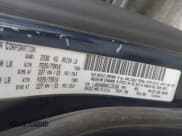 ✅ 2004 Jeep Grand Cherokee Laredo • VIN: 1J4GX48S84C133160 • Lot: 42349047. Listed on IAAI with 186,703 mi. Free auction sales archive from the USA and detailed vehicle history report at DreamBid. Image 9.