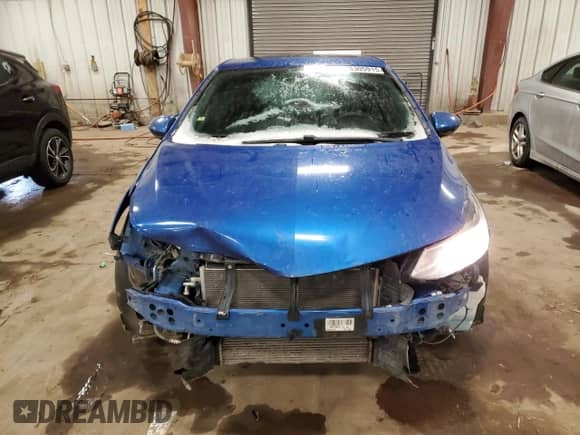 2016 Chevrolet Cruze LT с VIN 1G1BD5SM6G7271987, выставлен на аукционе Copart как лот 44305915 с пробегом 101 605 миль миль и Чистый • Clean title. История ставок и продаж доступна на DreamBid. Изображение 5.