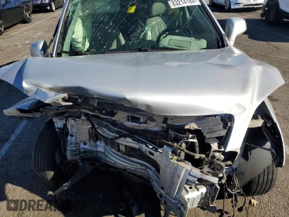 2009 Saturn VUE XE z VIN 3GSCL33P19S542703, wystawiony jako Copart lot #83214184 z przebiegiem 161 442 mil mil oraz Szkoda całkowita • Salvage title. Historia ofert i sprzedaży dostępna na DreamBid. Obrazek 12.