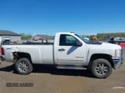 ✅ 2012 Chevrolet Silverado 2500HD LT • VIN: 1GC0KXCG3CZ103960 • Лот: 42155515. Опубликован ранее на IAAI с пробегом 265 343 миль. Бесплатный доступ к архиву аукционных продаж из США и подробный отчёт об истории автомобиля на DreamBid. Изображение 14.