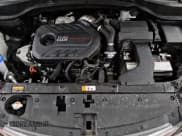 ✅ 2017 Hyundai Santa Fe Ultimate • VIN: 5XYZWDLA9HG409430 • Lot: 80186945. Listed on Copart with 136,749 mi. Free auction sales archive from the USA and detailed vehicle history report at DreamBid. Image 14.